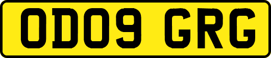 OD09GRG