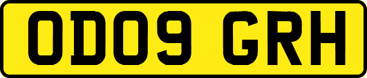 OD09GRH