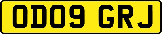OD09GRJ