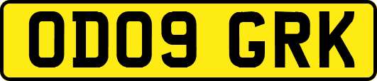OD09GRK