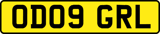 OD09GRL