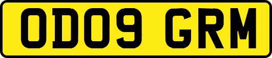 OD09GRM