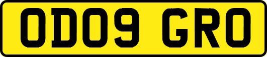 OD09GRO