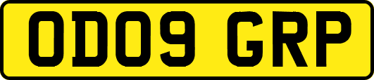 OD09GRP