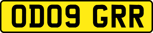 OD09GRR