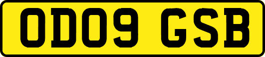 OD09GSB