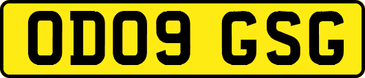 OD09GSG