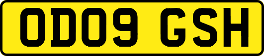 OD09GSH