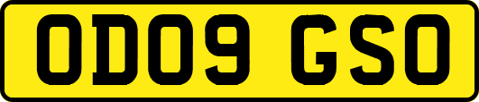 OD09GSO