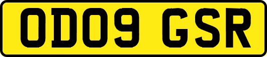 OD09GSR