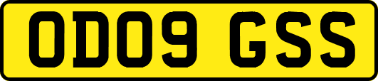 OD09GSS