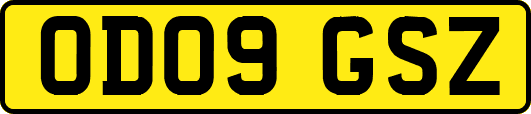 OD09GSZ