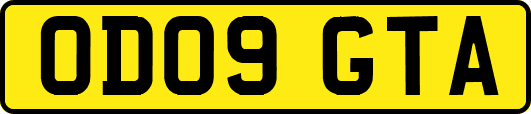 OD09GTA