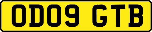 OD09GTB