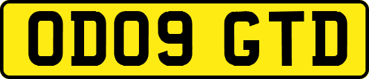 OD09GTD