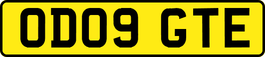 OD09GTE