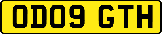 OD09GTH