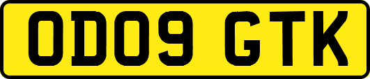 OD09GTK