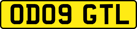 OD09GTL