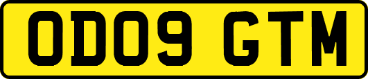 OD09GTM
