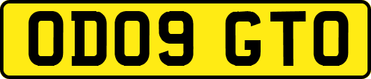 OD09GTO