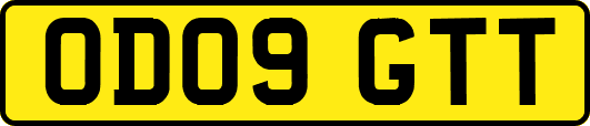 OD09GTT