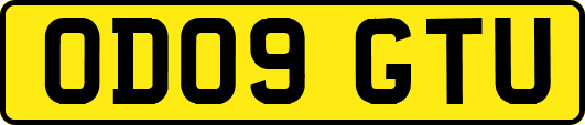 OD09GTU