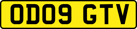 OD09GTV