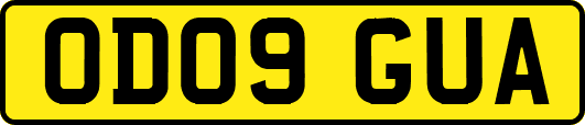 OD09GUA