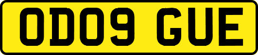 OD09GUE