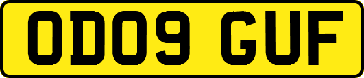 OD09GUF
