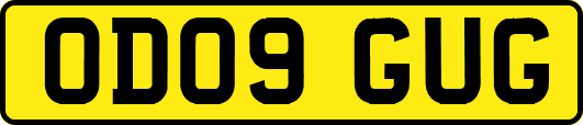 OD09GUG