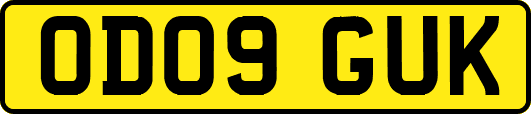 OD09GUK
