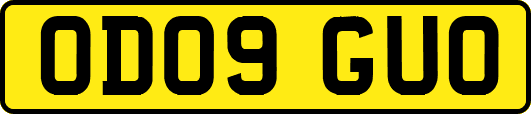 OD09GUO