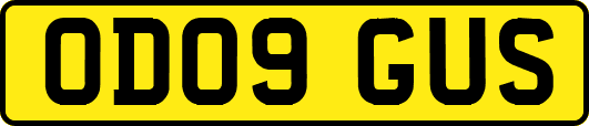 OD09GUS