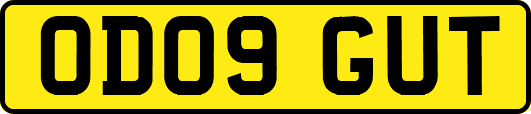 OD09GUT