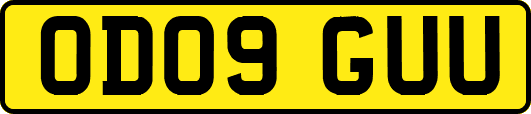 OD09GUU