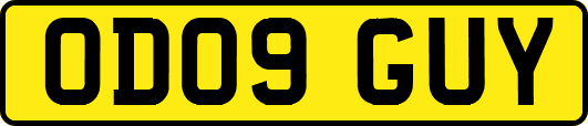 OD09GUY