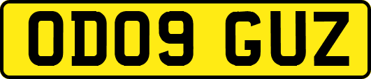 OD09GUZ