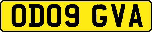 OD09GVA