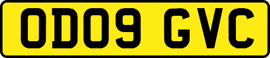 OD09GVC