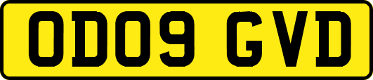 OD09GVD