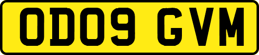 OD09GVM