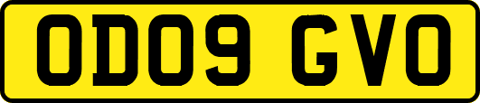 OD09GVO