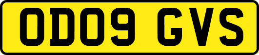 OD09GVS