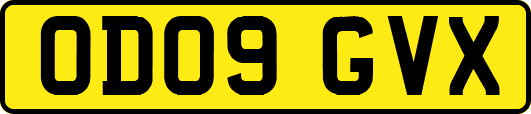 OD09GVX