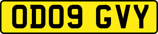 OD09GVY