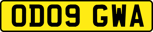 OD09GWA
