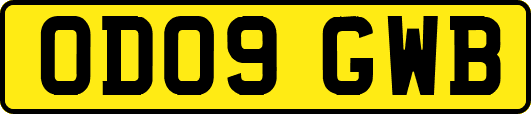 OD09GWB