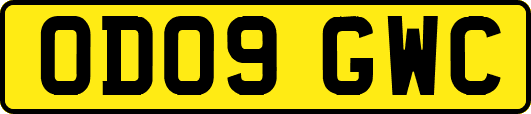 OD09GWC